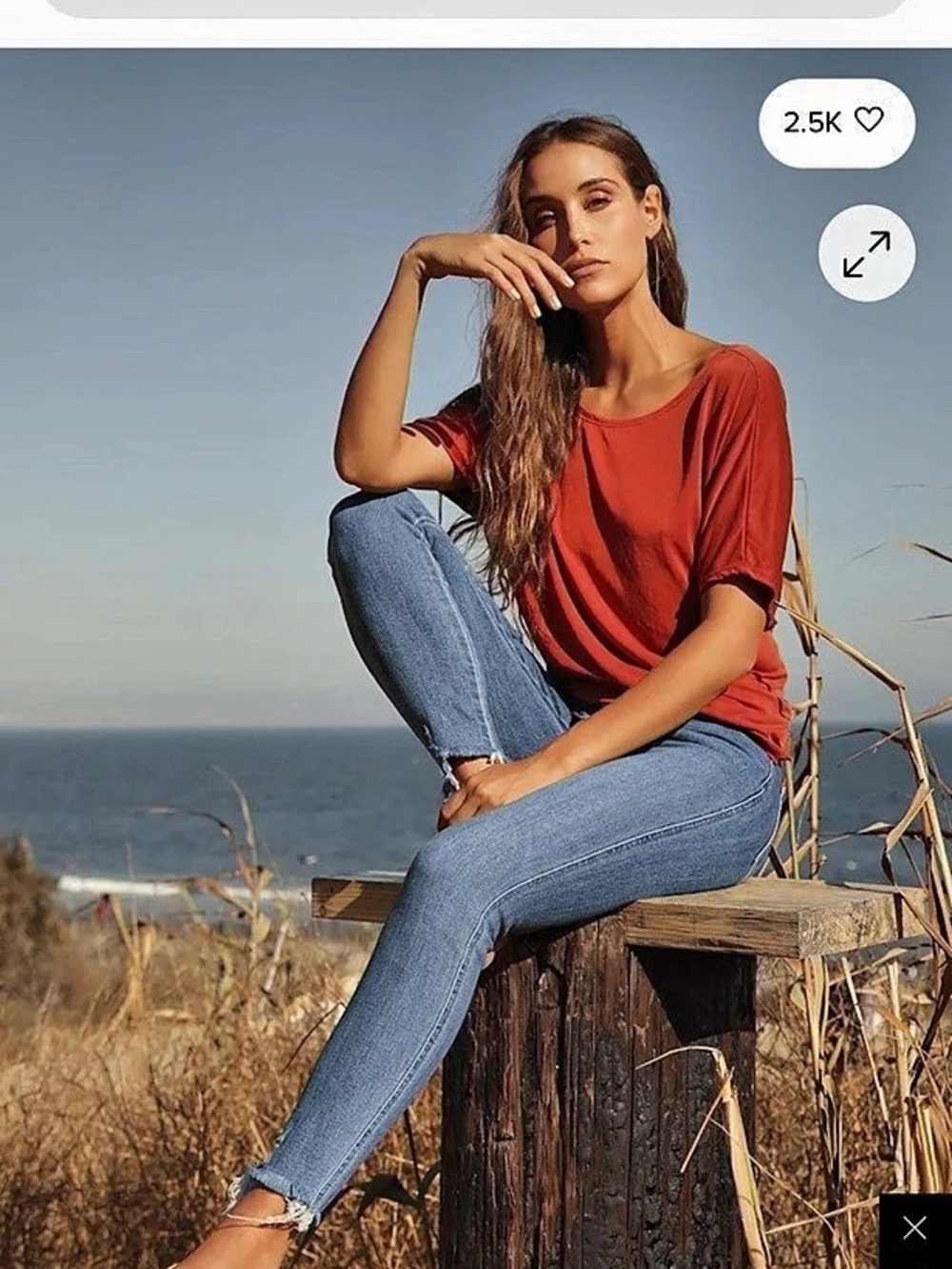 Daze Denim Moneymaker Medium Wash Denim High Rise Skinny Jeans High Rise Skinny